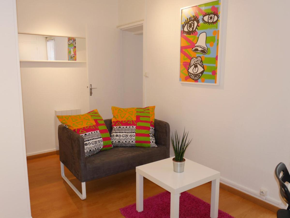 Appartamento Macon Hyper Centre - Gare Esterno foto
