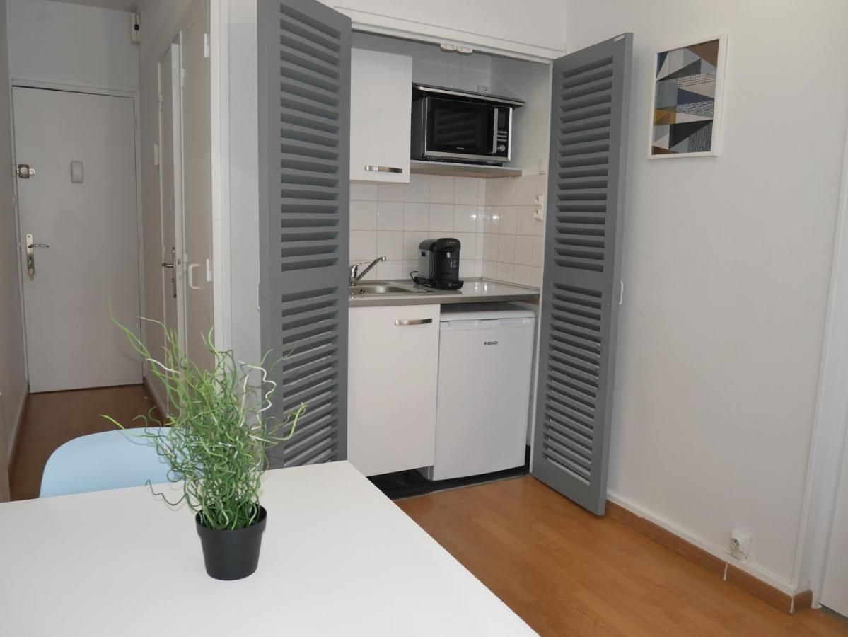Appartamento Macon Hyper Centre - Gare Esterno foto
